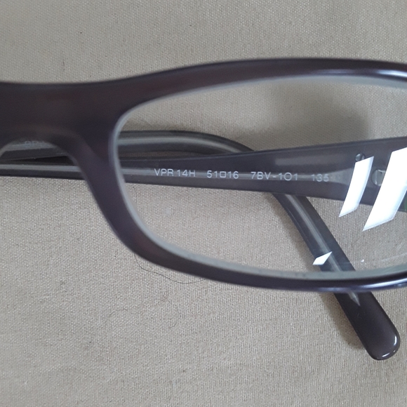 Prada eyeglasses genuine Made in Italy - Picture 7 of 7